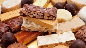 Maybe you would like to learn more about one of these? 25 Spanish Christmas Food You Must Try Paulina On The Road