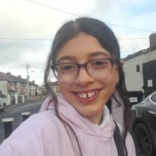 Prayer for children starting school