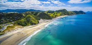 Viajes paisajes australia nueva zelanda islas oceanía. Viaje A Los Espectaculares Paisajes De Nueva Zelanda