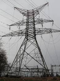 Descărcați imagini uimitoare gratuite despre linie de înaltă tensiune. Home Electromontaj