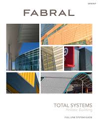 We did not find results for: Fabral Metal Wall And Roof Systems