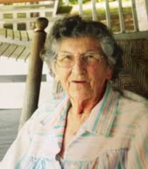 Obituary for Inis Lanehart