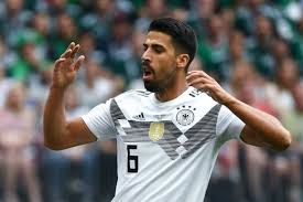 But khedira barely played in his final year at juventus. Hertha Berlin Confirm Talks With Juventus Star Khedira Sports The Jakarta Post