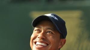 Majorturnier: Golfstar Tiger Woods bei British Open schon vor dem Aus