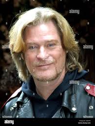 Darryl hall hi-res stock photography and images