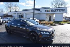 Image result for Brilliant Black 2012 A7