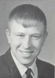 Happy Birthday to Rod Ellingson, paternal 1st cousin