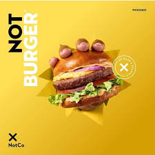 Please come visit us and be a part of our family! Vegan Meow Hamburguesa Not Burger Notco 100 Grs 1590 Facebook