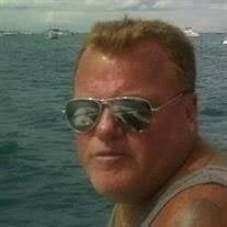 Thomas Lackhouse Obituary