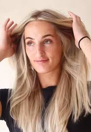 Creamy blonde by @Jane Hammer #phillyhairstylist #phillyhairsalon #bl...