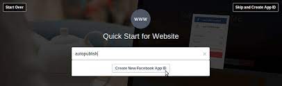 Maybe you would like to learn more about one of these? How To Integrate A Facebook App Into Your Wordpress Website