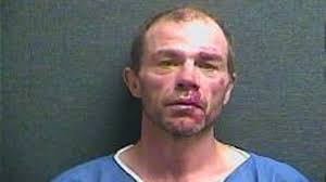 Police: Man beat girlfriend at bus stop