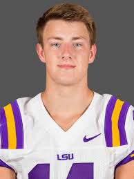 Max Johnson: 4 facts