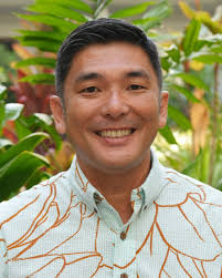 William Tanaka '06
