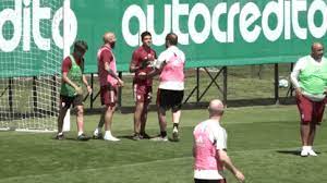 Franco armani y su deseo de retirarse con otra camiseta. Jtxnuh2dwm8f3m