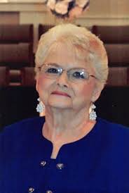 Martha Sue Osborn Obituary October 6, 2022