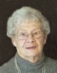 Obituary of Della Marie Nelson