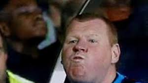 El bocata que corrompe la Premier