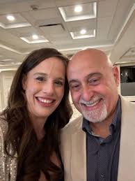 Sometimes, my job at Strazanac Solutions has its perks, like serving as the  social media chair for the 2023 American Cancer Society Pinehurst Golf  Classic and meeting some incredible people who give… |