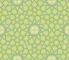 islamic star ornament green background vector illustration royalty free cliparts vectors and stock illustration image 94263541 islamic star ornament green background vector illustration