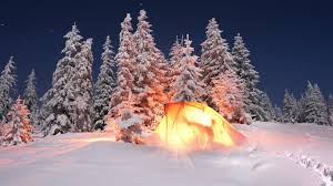 Plage oka plage oka 1. Camping D Hiver Au Quebec Les Meilleures Lieux Viago