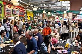Find the bay harbour market at 31 harbour road, hout bay. Bay Harbour Market Hout Bay Once An Abandoned Space Of A Derelict Fish Factor Is Now A Vibrant Weekend Market Hout Bay Cape Town South Africa Cape Town