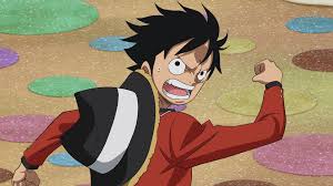 Nonton One Piece 846 Python