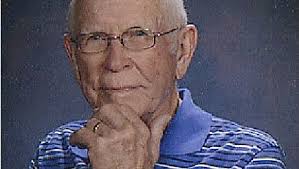 John Wallace McBride