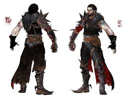 To unlock this unique staff, and its codex entry, simply sign up for the dragon age newsletter using the same ea account you . Pin By Oran Zsos On Shadow Style Men Dragon Age Dragon Age Characters Character Art