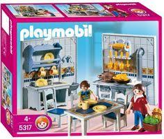 playmobil keuken in retrostijl 5317 playmobil retrostijl gootsteen