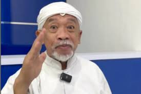 Pelawak Nurul Qomar Meninggal Dunia usai Berjuang Lawan Kanker Usus