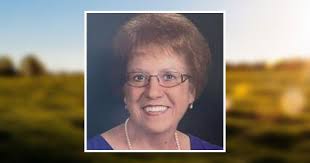 Mary Agnes Augenstein Obituary September 6, 2021