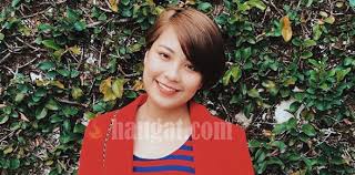 Fesyen rambut pendek janna nick. Gambar Janna Nick Belanja Gambar Yang Seksi Mengiurkan Infoje Org
