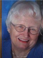 Shirley Dwyer Obituary (1934