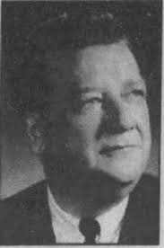 Keith Gilbert LaVake (1927-1994)