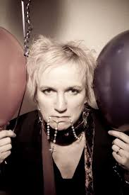 Facebook Find: Bill Nighy (aging rockstar from Love Actually) and Sue Sylvester's  love-child celebrates birthday!