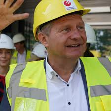 Darum geht es mit der Umweltbehörde in Hamburg schon länger bergab