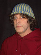 That Beard-Growing Sensation!: Monday, January 16