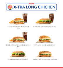 Burger king menu prices in the philippines. Burger King Menu Prices Philippines 2021