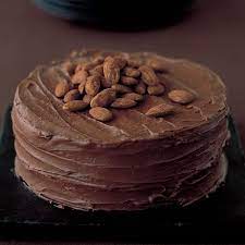 Chocolate Fudge Cake Recipe Chocolate Fudge Cake Chocolate Fudge Fudge Cake