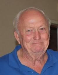 Obituary for Leon Hood