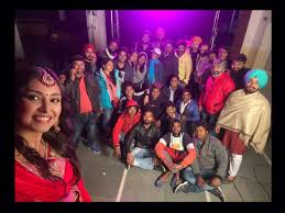 Msc geology from himachal pradesh university shimla. Mukkaddar It S A Wrap For The Navneet Kaur Dhillon Starrer Punjabi Movie News Times Of India