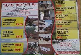 Teratak rehat atie ira chalet d'pantai. Teratak Rehat Teratak Rehat Atie Ira Chalet D Pantai