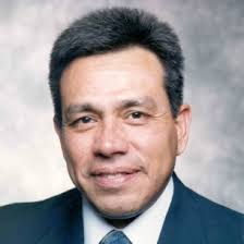 12-13 Veterans Caucus Leadership