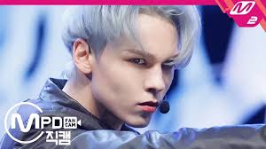 Vernon (Seventeen)/Music broadcast direct cam