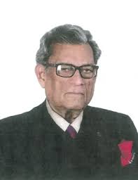 Obituary information for Dr. Marcel Fredericks