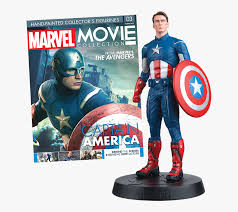 If you're interested in the latest blockbuster from disney, marvel, lucasfilm or anyone else making great popcorn flicks, you can go to your local theater and find a screening coming up very soon. Marvel Movie Collection Marvel Movie Collection Figurines List Hd Png Download Kindpng