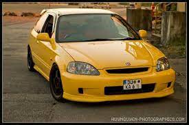 Honda Civic Ek9 Type R For Sale Honda Civic Honda Civic Hatchback Honda Hatchback