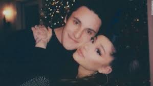 Confirming they were married, a representative for the star said: Ariana Grande Is Married Ali2day