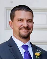 Darren Wade Burk Obituary October 30, 2025